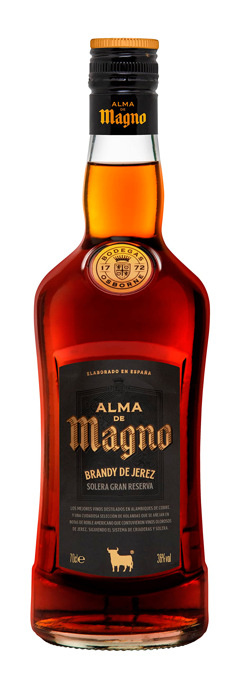 Alma-de-magno