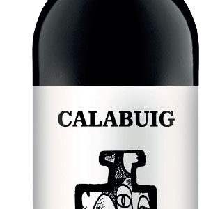 calabuig tinto tempranillo
