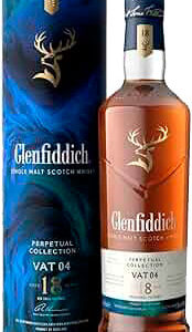 glenfiddich 18 años
