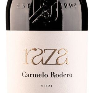 carmelo rodero raza reserva