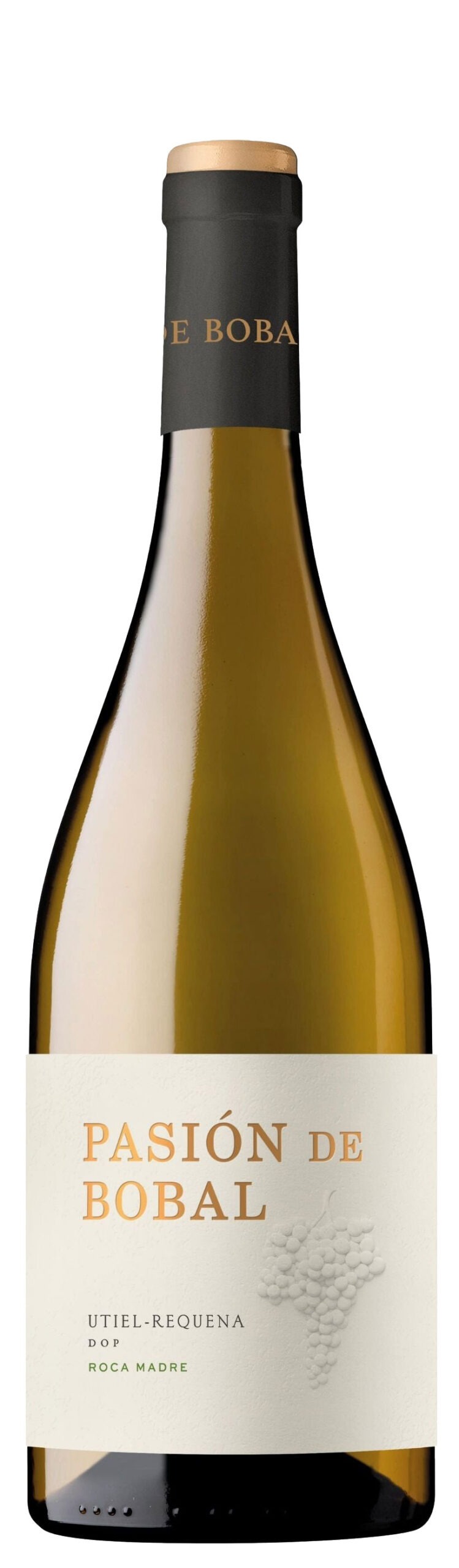 pasion de bobal blanc de noir