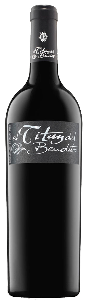 Titan-del-Bendito