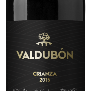 valdubon crianza