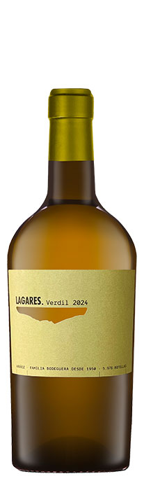 Lagares-Verdil