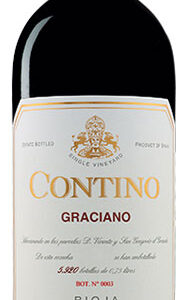 contino graciano