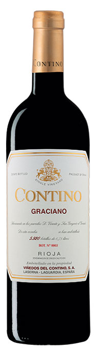 Contino Graciano