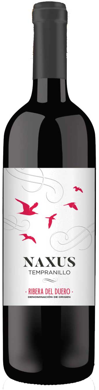 Naxus-joven-tempranillo-Ribera-del-Duero