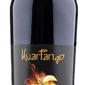 sidra de fuego kuartango