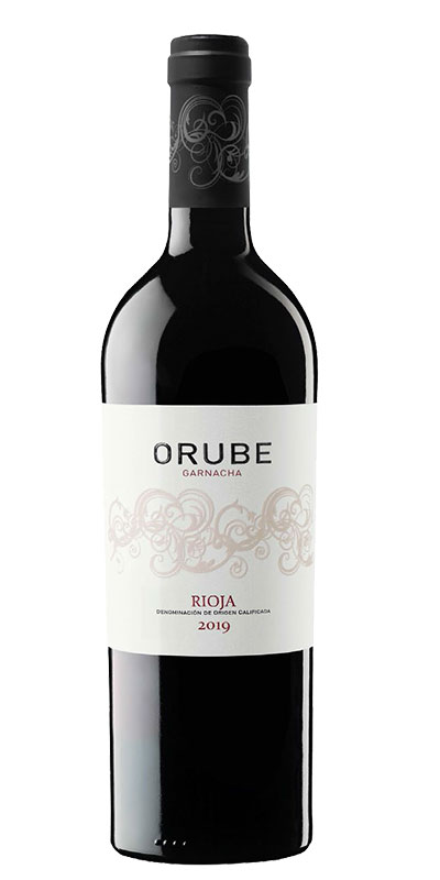 orube garnacha