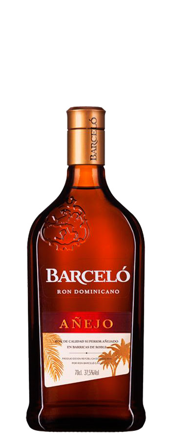barcelo añejo 0,35
