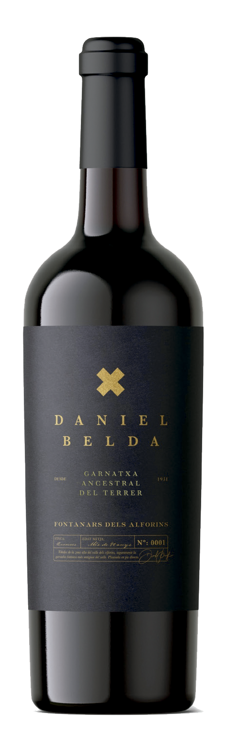 daniel belda garnatxa ancestral