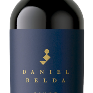 daniel belda pinot noir