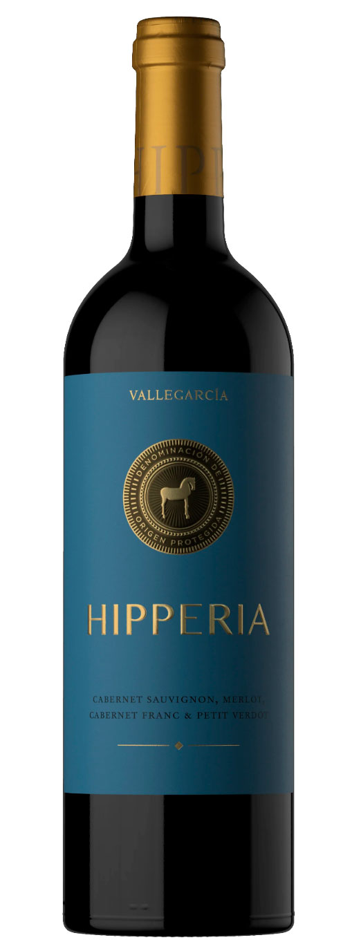 Hipperia-Vallegarcia