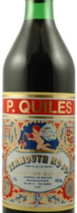 vermouth primitivo quiles