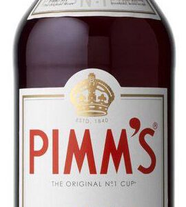 pimm’s 1,00