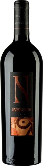 NUMANTHIA