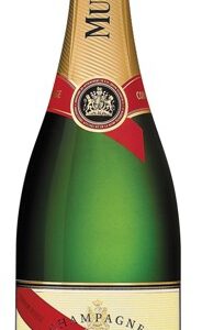 mumm cordon rouge 0,37