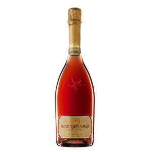 celler kripta trepat rosado brut nature