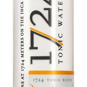 1724 tonica seventeen