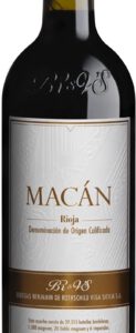 macan 2020
