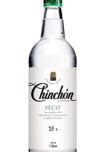 chinchon seco