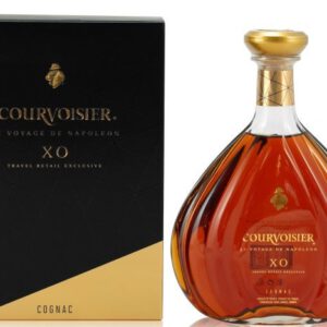 courvoisier xo