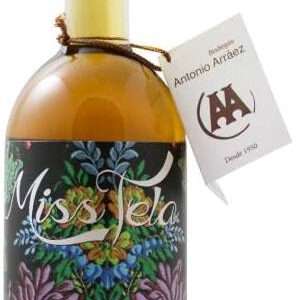 moscatel miss tela 0,75