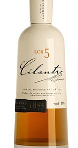 pazo de valdomiño cilantro