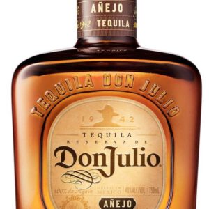 don julio añejo