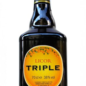 triple