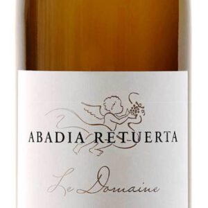 abadia retuerta le domaine