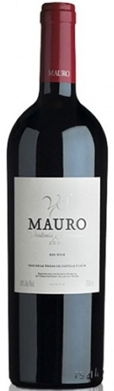 '-MAURO VS 2008