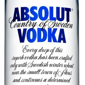 absolut 1,00