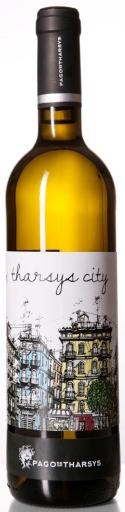 THARSYS CITY BLANCO