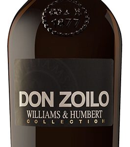 oloroso don zoilo