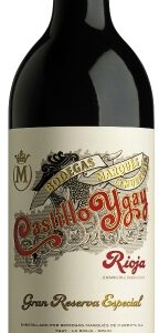 castillo de ygay tinto 2011