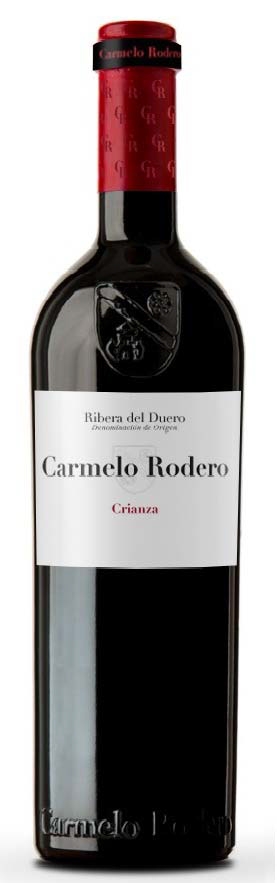 CARMELO RODERO CRIANZA