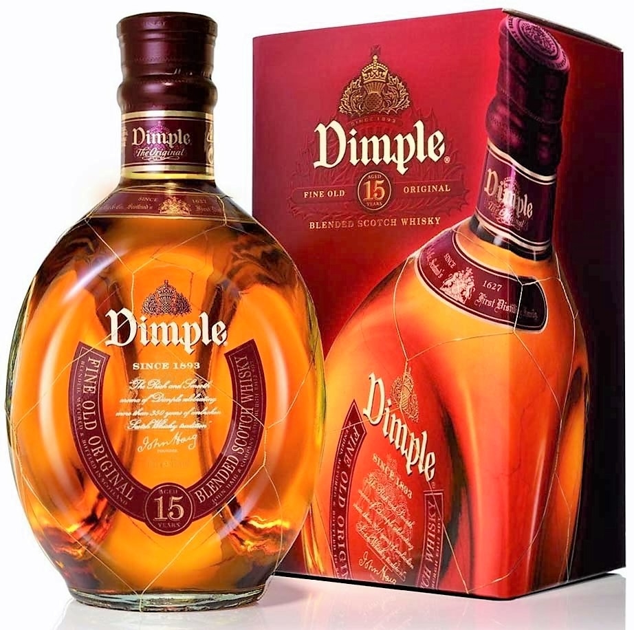 DIMPLE 15 AÑOS
