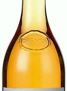 tokaji 3 puttonyos oremus 0,50
