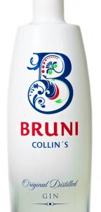 bruni collin’s gin