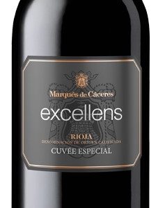 marques de caceres excellens crianza