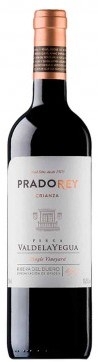 PRADO REY CRIANZA 0