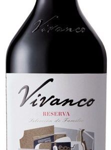 vivanco reserva 1,50