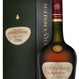 courvoisier napoleon