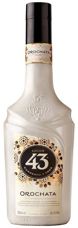 LICOR 43 OROCHATA