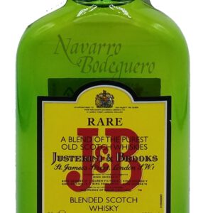 jb 0,20 justerini