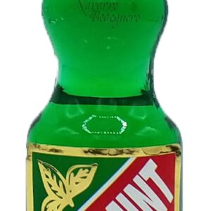 mini in pipermint