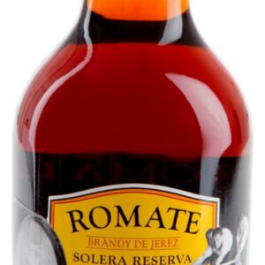 romate brandy