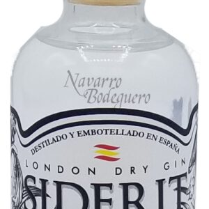 mini siderit dry