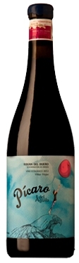 PICARO DEL AGUILA